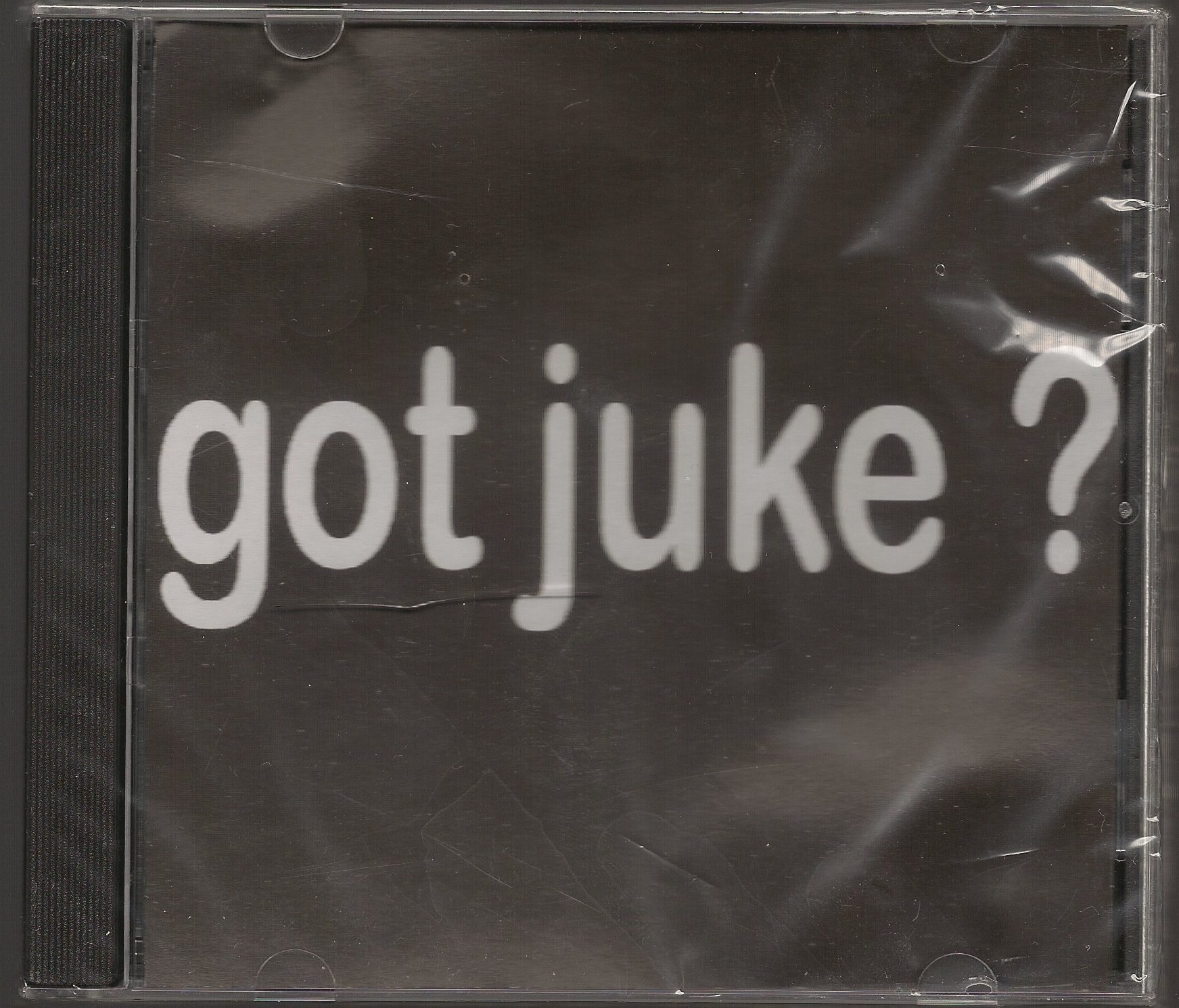 GOT JUKE? - VIOLATOR JUKE SQUAD DJS